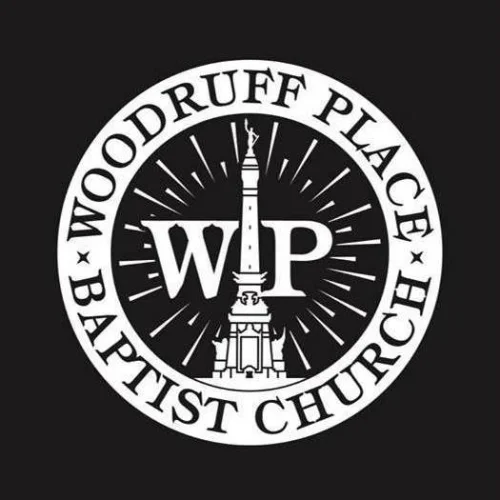 Woodruff Place Baptist Church Logo