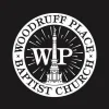 Woodruff Place Baptist Church logo