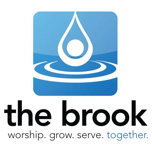 The Brook Logo