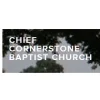 Chief Cornerstone Baptist Church logo