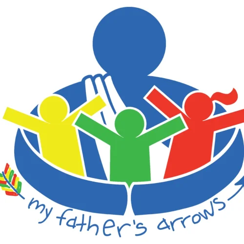 My Father’s Arrows Logo