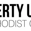 Liberty United Methodist Church logo