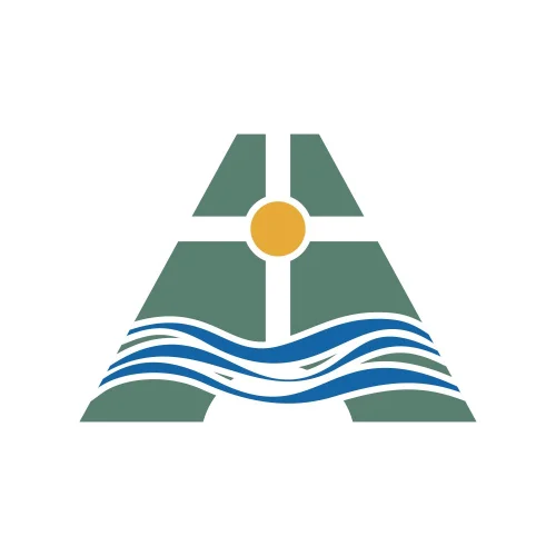 Atascocita Methodist Church Logo