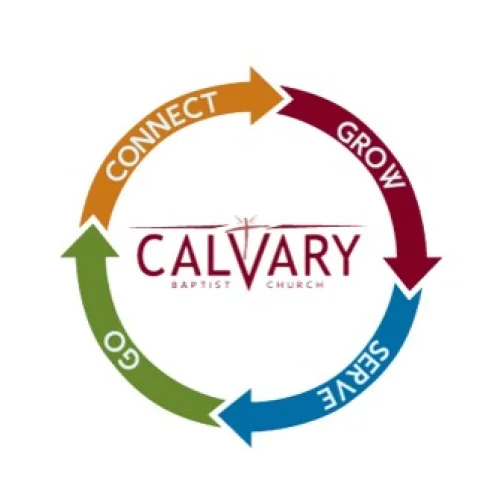 Calvary Baptist Church Logo
