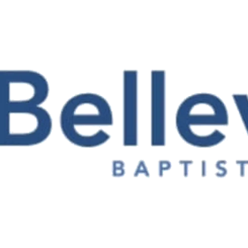 Bellevue Baptist Church Logo