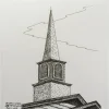 Pleasant View Baptist Church logo