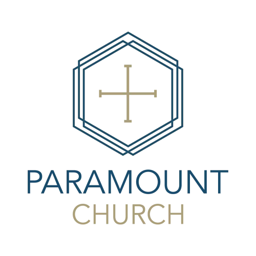 Paramount Church Logo