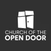 Church of the Open Door logo