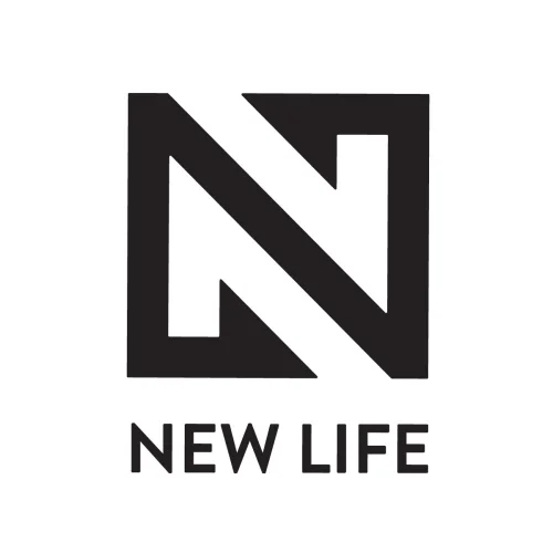 New Life Church Logo