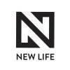 New Life Church logo