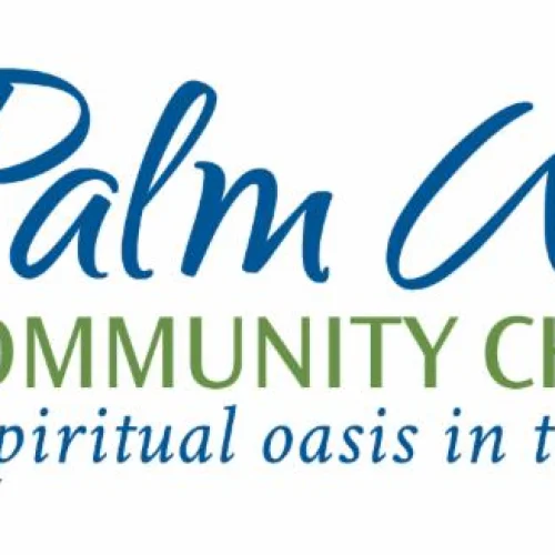 Palm West Community Church Logo