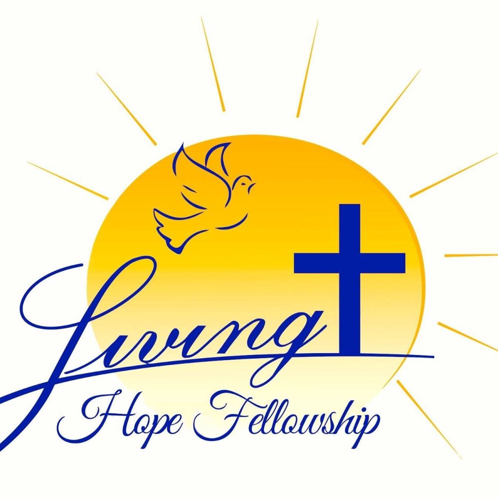 Living Hope Fellowship Logo