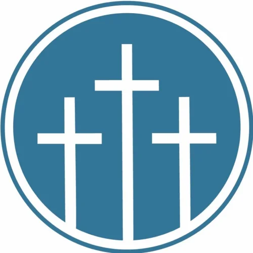 Mt. Calvary Baptist Church Logo
