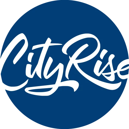 CityRise Logo