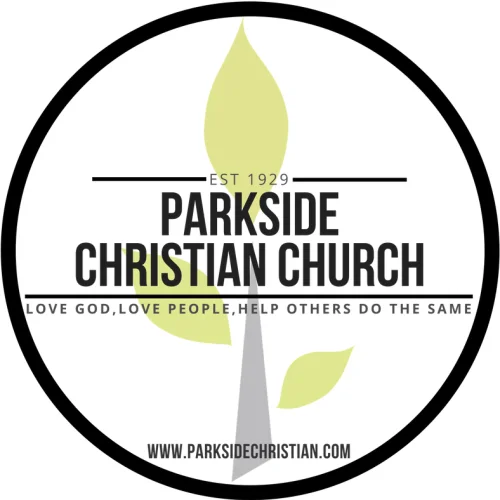Parkside Christian Church Logo