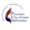 Fountain City United Methodist Church logo
