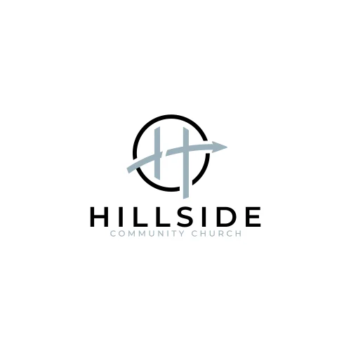 Hillside Community Church Logo