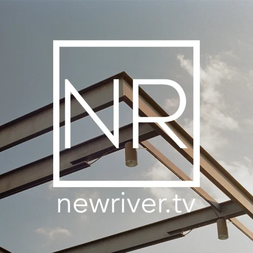 New River Fellowship Logo