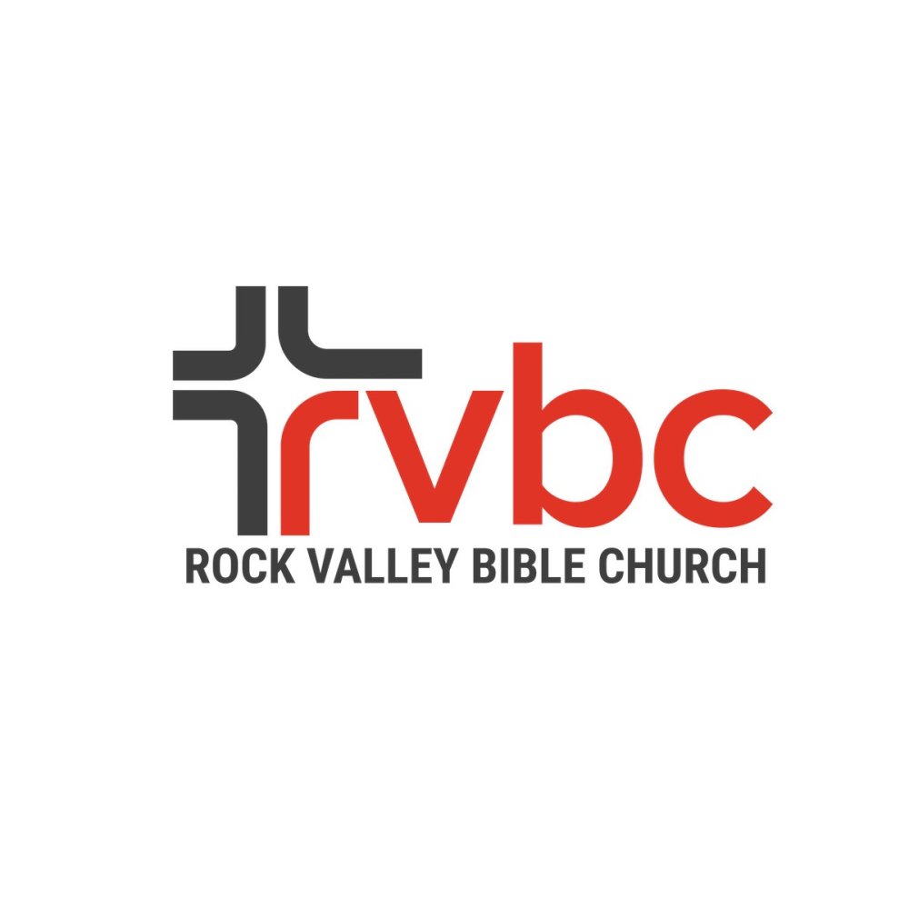 Rock Valley Bible Church Logo