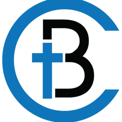 Bethany Baptist Church Logo
