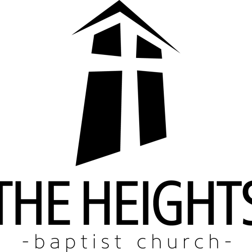 The Heights Baptist Church Logo