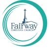 Fairway Christian Church logo
