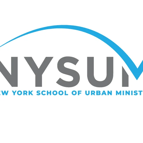 New York School of Urban Ministry Logo