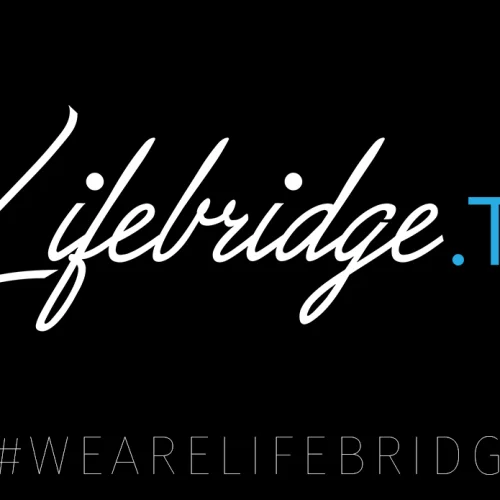 LifeBridge Christian Center Logo