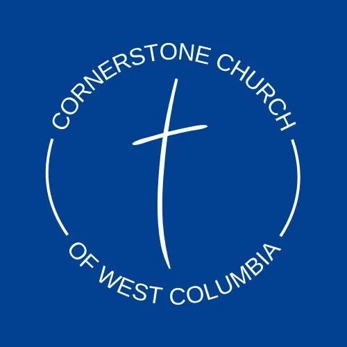 Cornerstone Church of West Columbia Logo