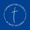 Cornerstone Church of West Columbia logo