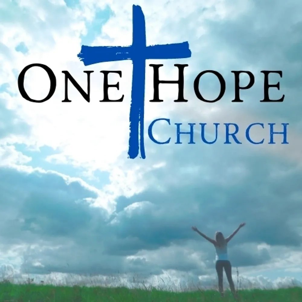 One Hope Church Logo