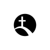 Woodlake Baptist logo