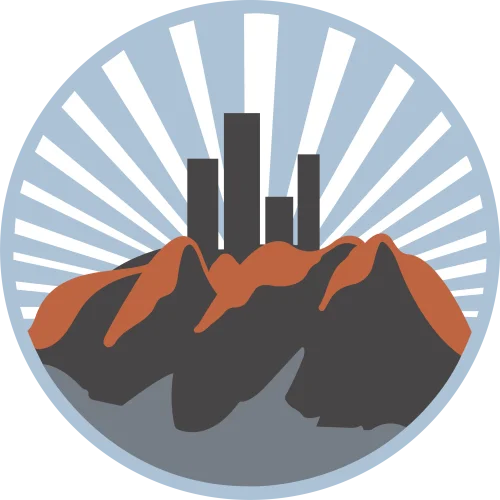 City on a Hill Logo