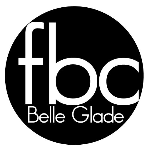 First Baptist Church of Belle Glade Logo