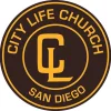 City Life Church logo