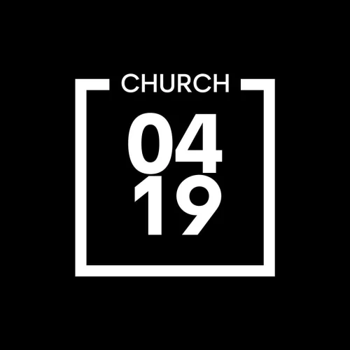 Church 0419 Logo