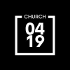 Church 0419 logo