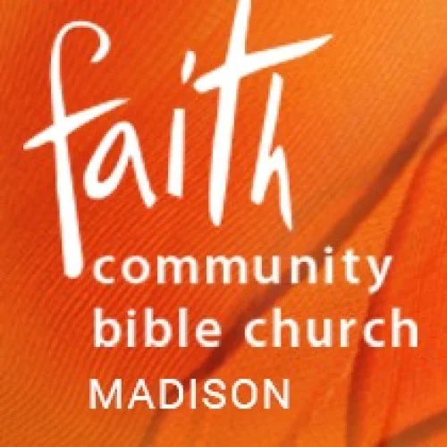 Faith Community Bible Church Logo