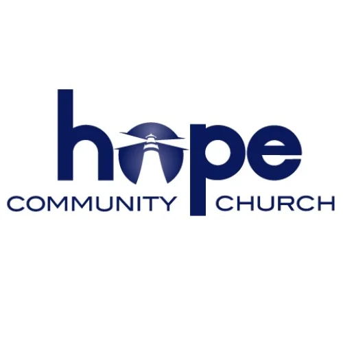 Hope Community Church Logo