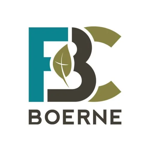 FBC Boerne Logo