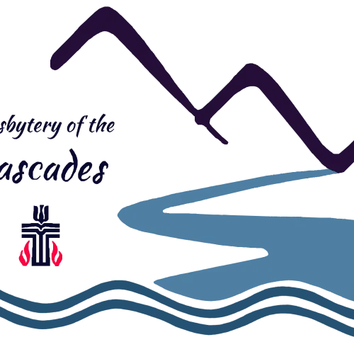 Presbytery of the Cascades Logo