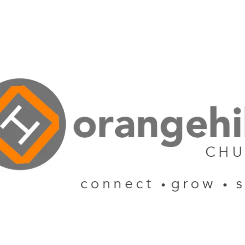Orange Hills Church Logo