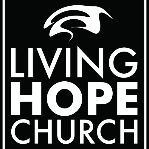 Living Hope Church Logo