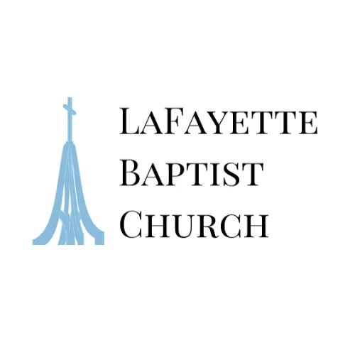 Lafayette Baptist Church Logo