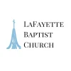 Lafayette Baptist Church logo