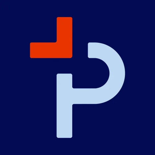 Pennington Park Church Logo
