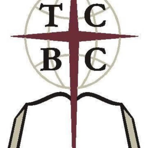 Tates Creek Baptist Church Logo