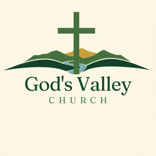 God's Valley Church Logo