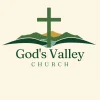 God's Valley Church logo