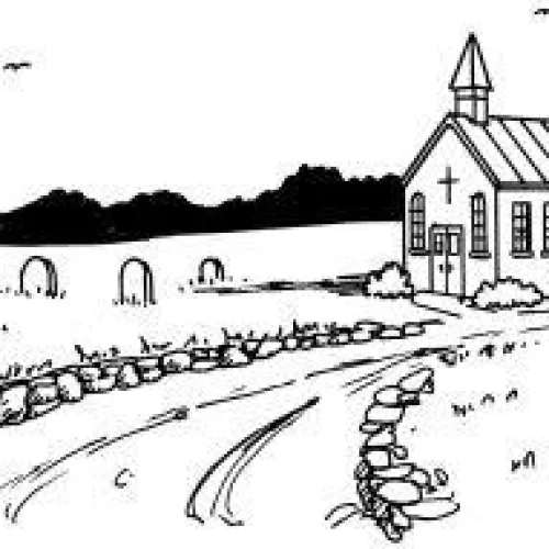 George Community Church Logo